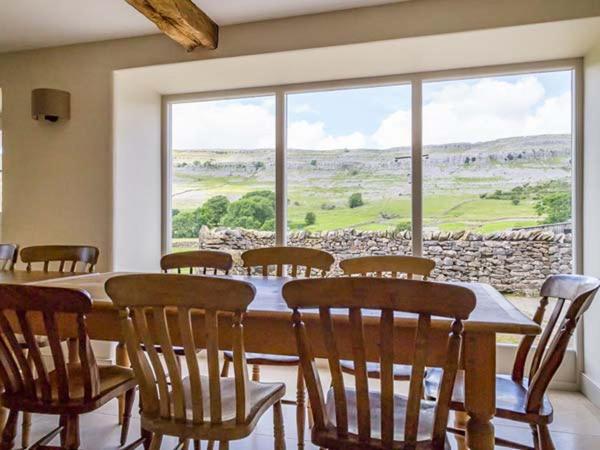 Dale House Farm Cottage Weathercote Dış mekan fotoğraf