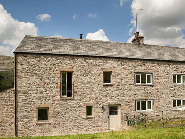 Dale House Farm Cottage Weathercote Dış mekan fotoğraf
