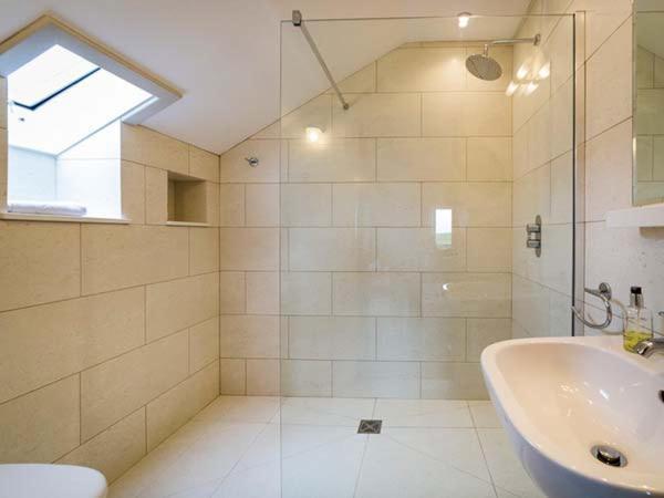Dale House Farm Cottage Weathercote Dış mekan fotoğraf