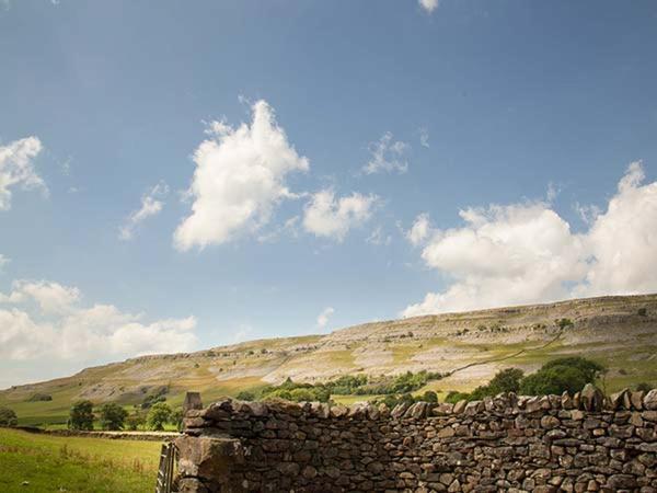 Dale House Farm Cottage Weathercote Dış mekan fotoğraf