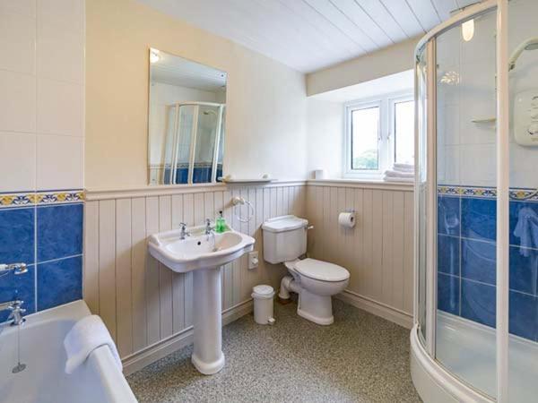 Dale House Farm Cottage Weathercote Dış mekan fotoğraf