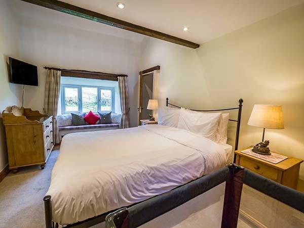 Dale House Farm Cottage Weathercote Dış mekan fotoğraf