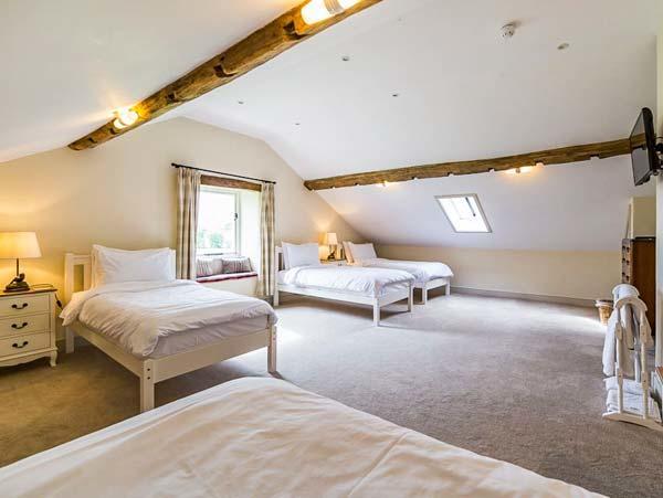 Dale House Farm Cottage Weathercote Dış mekan fotoğraf